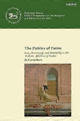 De politiek van Poerim