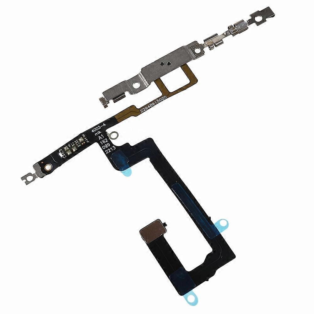 For iPhone 14 Power On/Off Flex Cable Phone Repairing Part (without Logo)