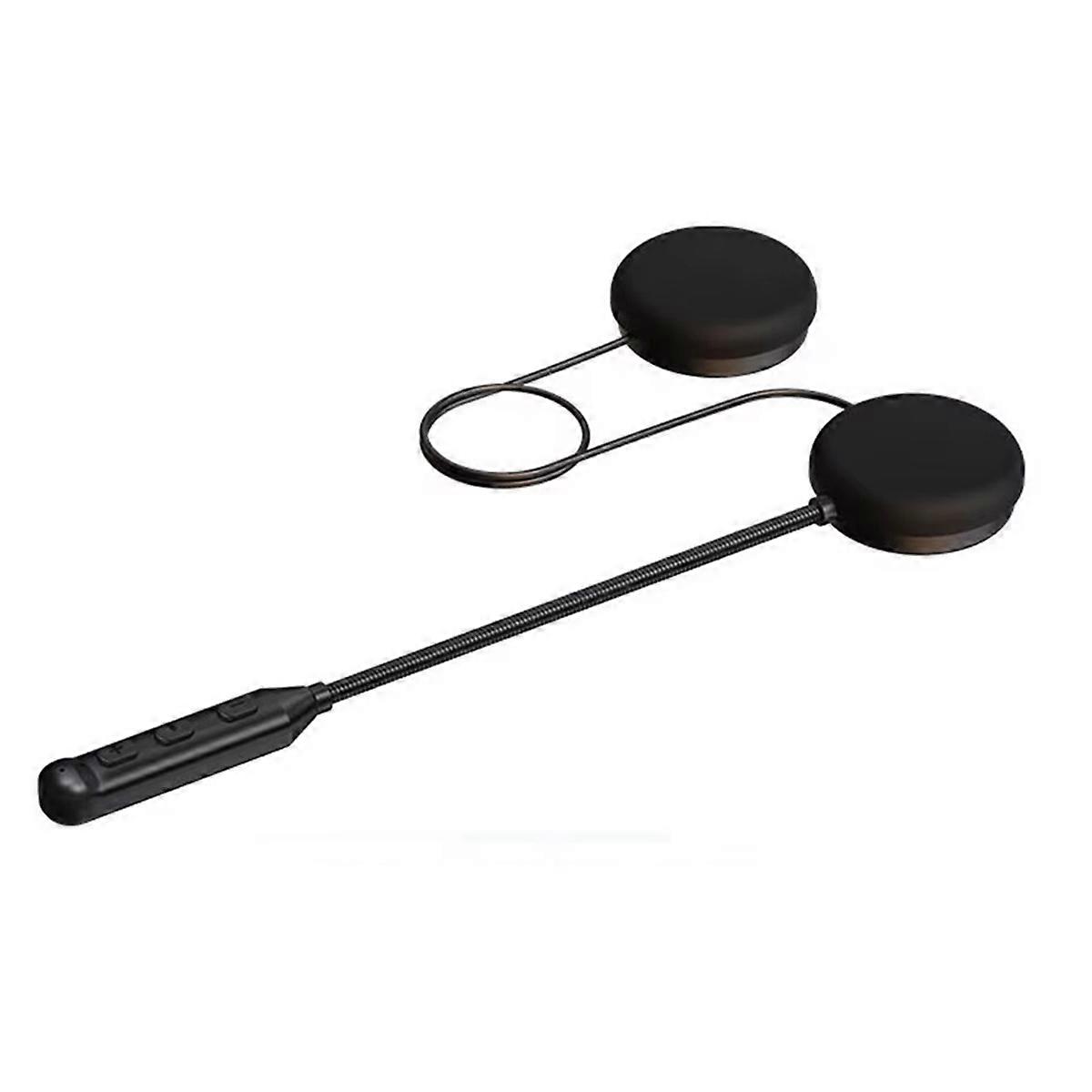 S1 Bluetooth 5.3 Motorcycle Helmet Headsets Headphone BT