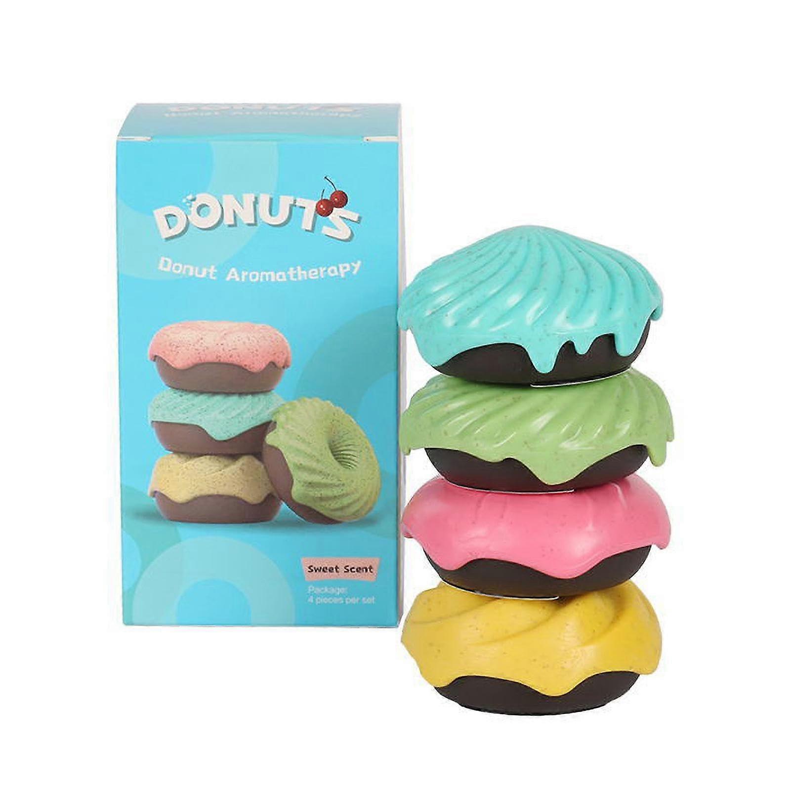 Dog Air Freshener for Home, Pet Odor Eliminator 4 Pack for Strong Odors