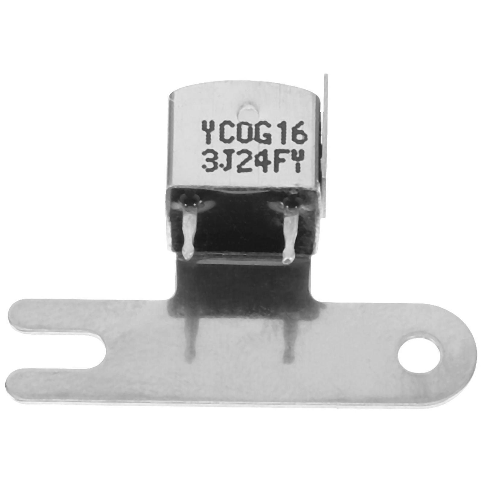 Stereo Head Tape Recorder Accessory For Cassette Tape Use Metal 2.40X1.60X0.80CM 1Pcs
