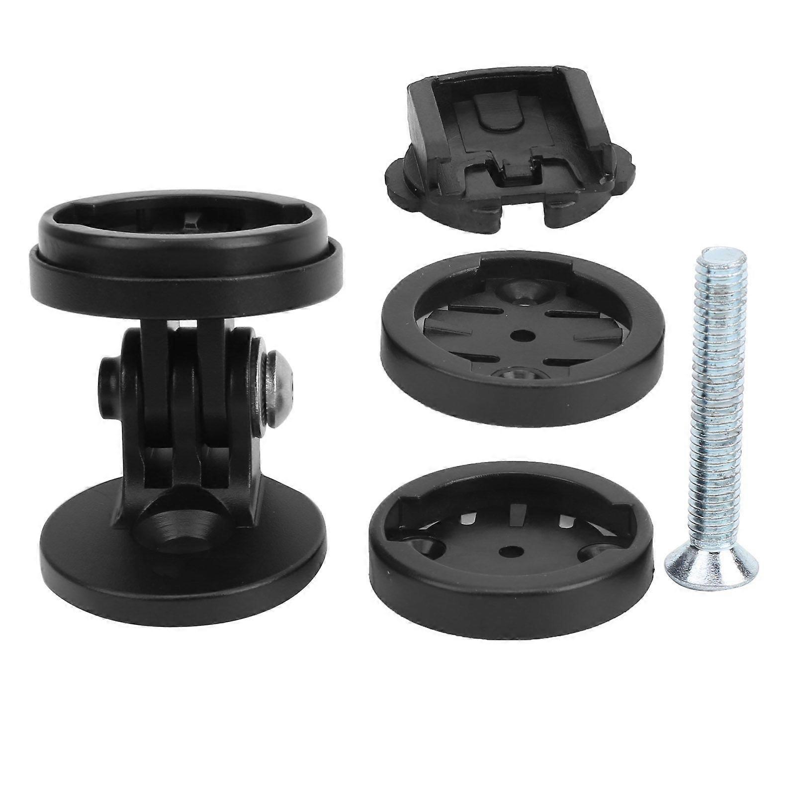 GUB Aluminium Alloy Bike Computer Bracket Bicycle Code Table Support Cycling AccessoryYMQX)