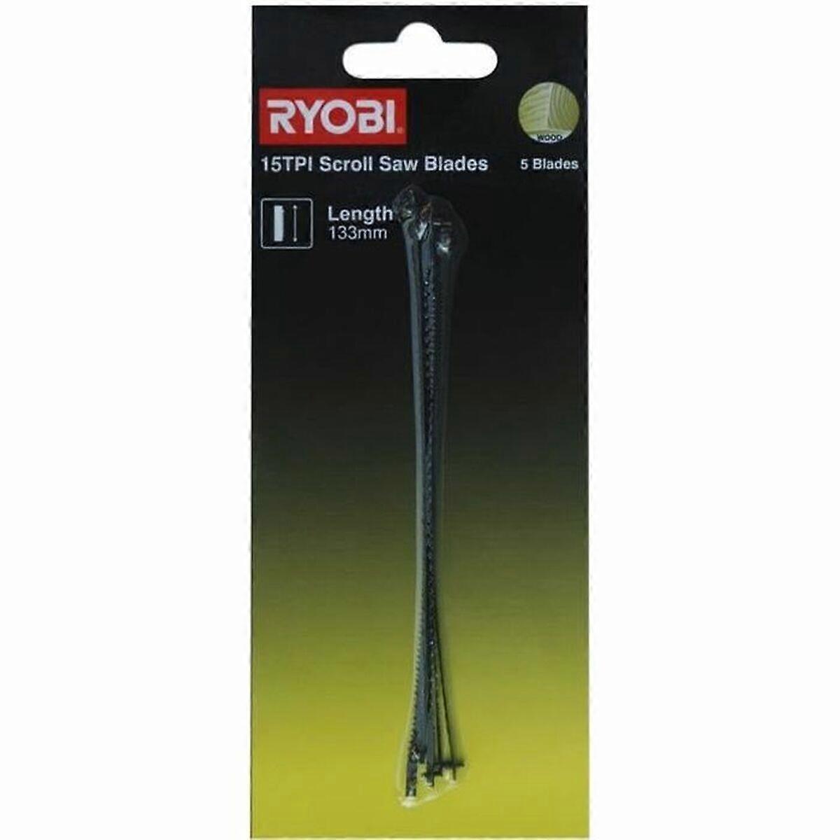 锯片 Ryobi RSW1240G