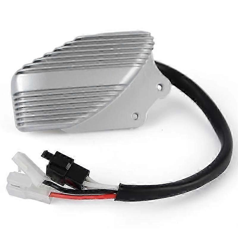 3JB-81960-01 Motorcycle Voltage Regulator Rectifier for XV500 1998 XV535 Virago XV 535 1997-2003 DS
