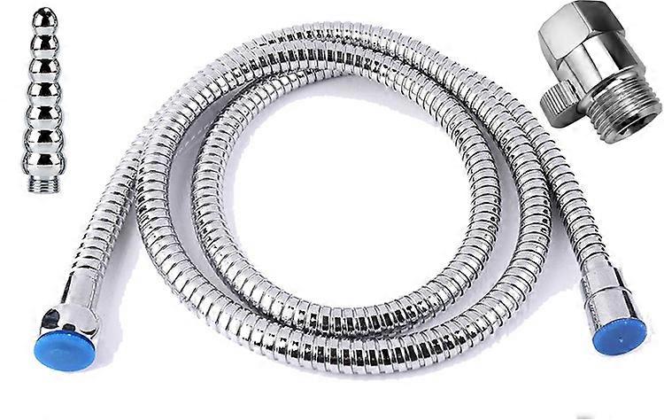 Kit de ducha Ducha,Sistema de limpieza de ducha profunda - Ducha