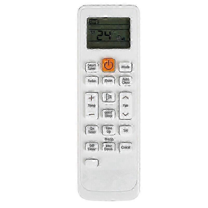 DB93-11115K For Samsung Universal Air Conditioner A/C Remote Control