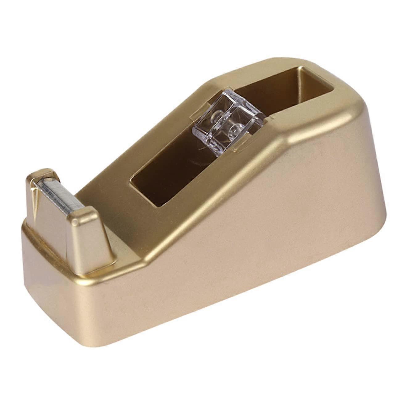 Professional Tape Dispenser for Office and Home – Handy Tape Cutter for Efficient Packing and Organizing, Ideal for Office Supplies and DIY Projects