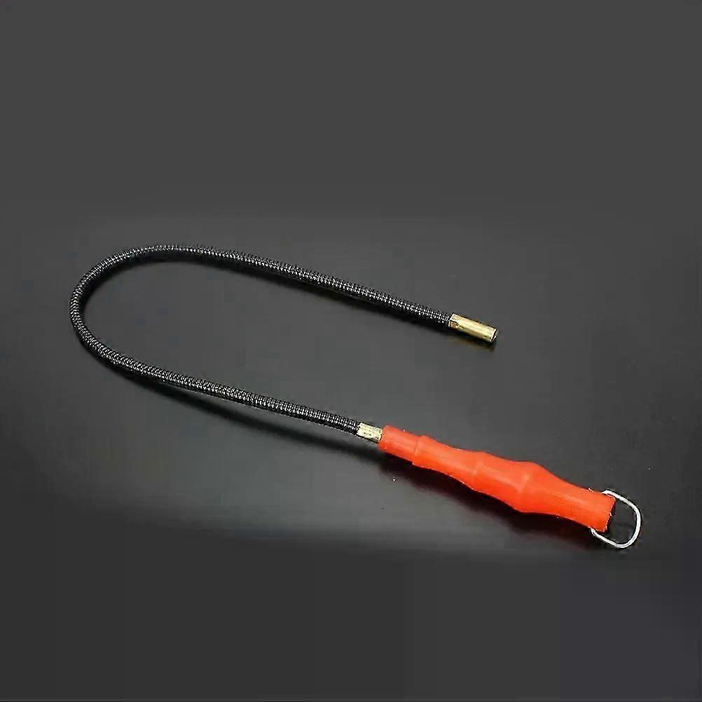 Extending Rod Stick Telescopic Magnetic Claws Pick Up Tools Fit For  Mechanics Portable Spring