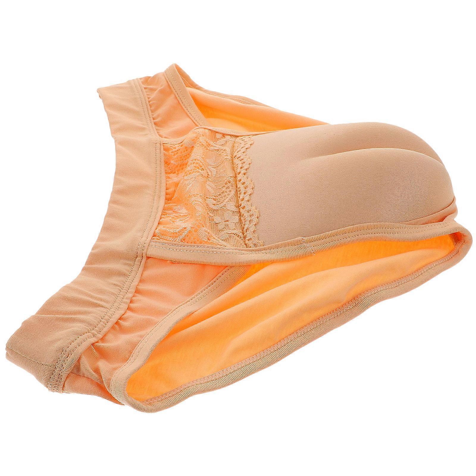 Comfortable Cotton underwear for Multi Color SkinFriendly 6.5 Inches