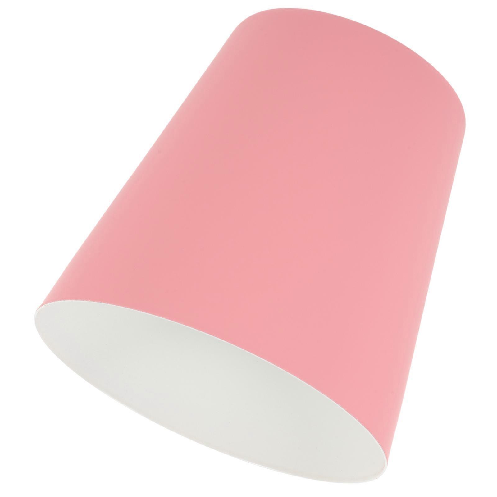 Modern Style Iron Lampshade Light Diffusion Simple and Atmospheric Design Various Home Styles 5.1×5.1×5in 1Pcs