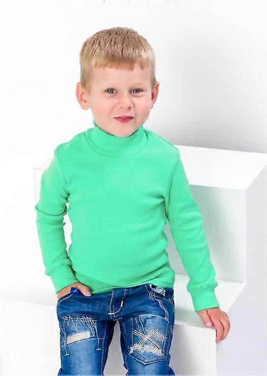 Kids’ Cozy Turtleneck Sweater – Comfortable & Protective for Cold Weather,, Any season,  HC 6068-019