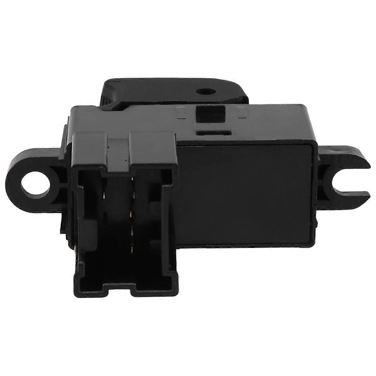 Power Window Switch Assembly Assist Control Front & Rear Door for 25411-EA003