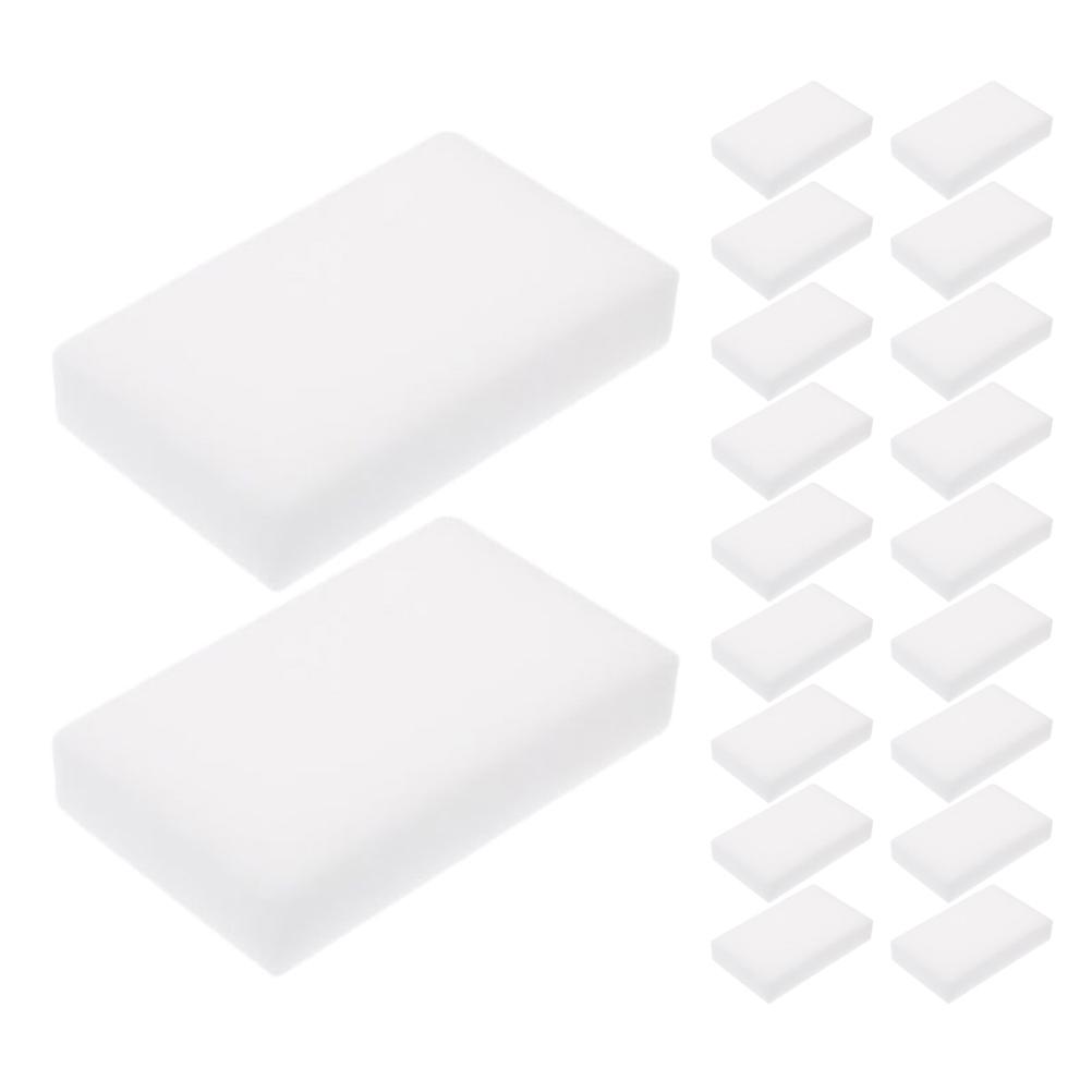 High Density Sponge Blocks for Crafting 20Pcs Soft Sponge Pads for DIY Projects