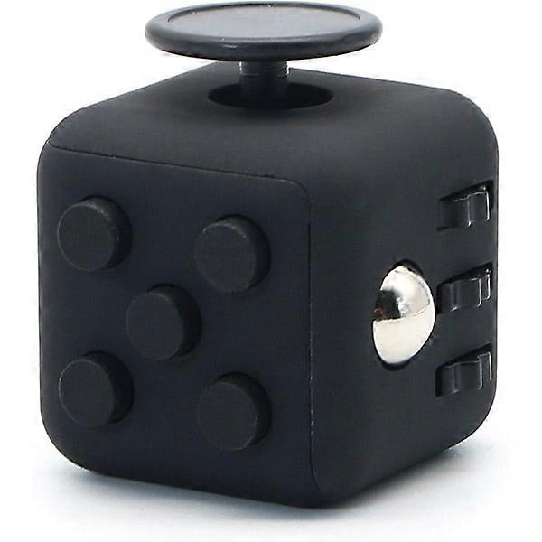 Fidget Cube Stress Anxiety Relief Toy Perfect for[YJD]