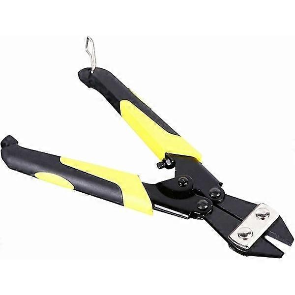 Mini Bolt Cutter