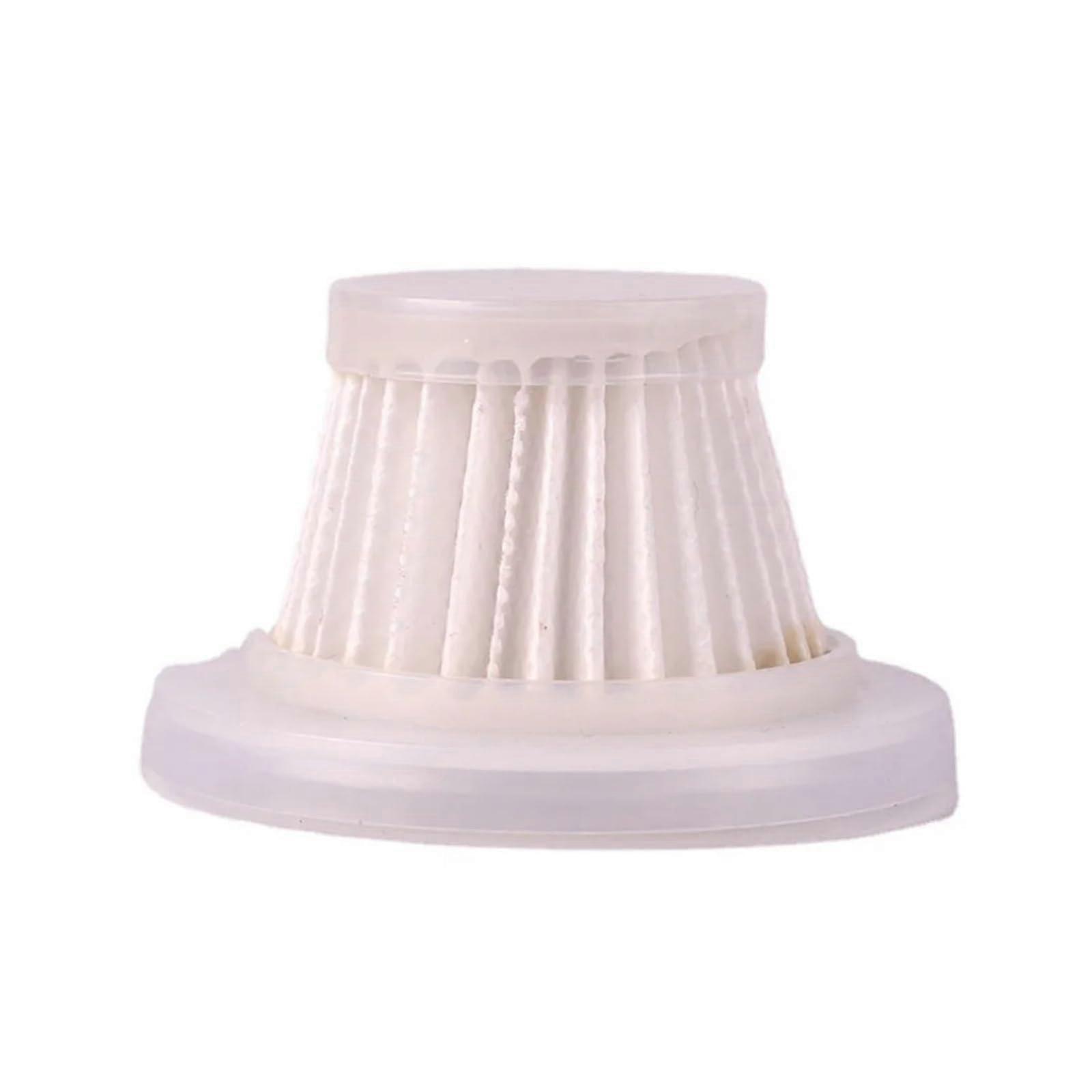 ST-8000 JD-12 Compatible Cordless Handheld Vacuum Cleaner with Filter Cartridge for Efficient Car Cleaning