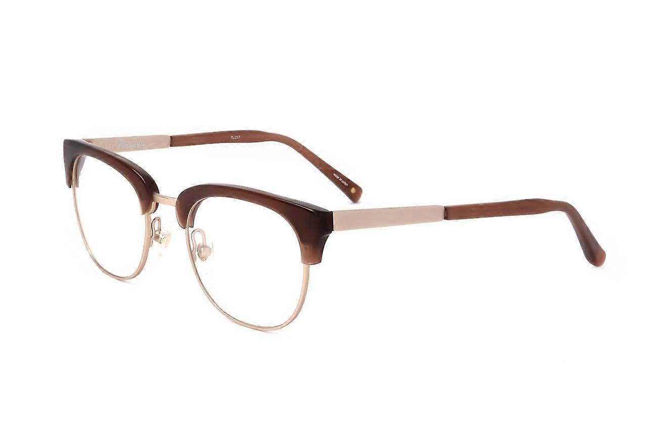 Eyewear Frames Phillip Lim by Linda Farrow PL29 52/20/140 UNISEX