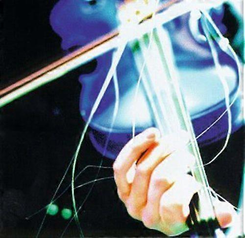 Eileen Ivers - Wild Blue  [COMPACT DISCS] USA import