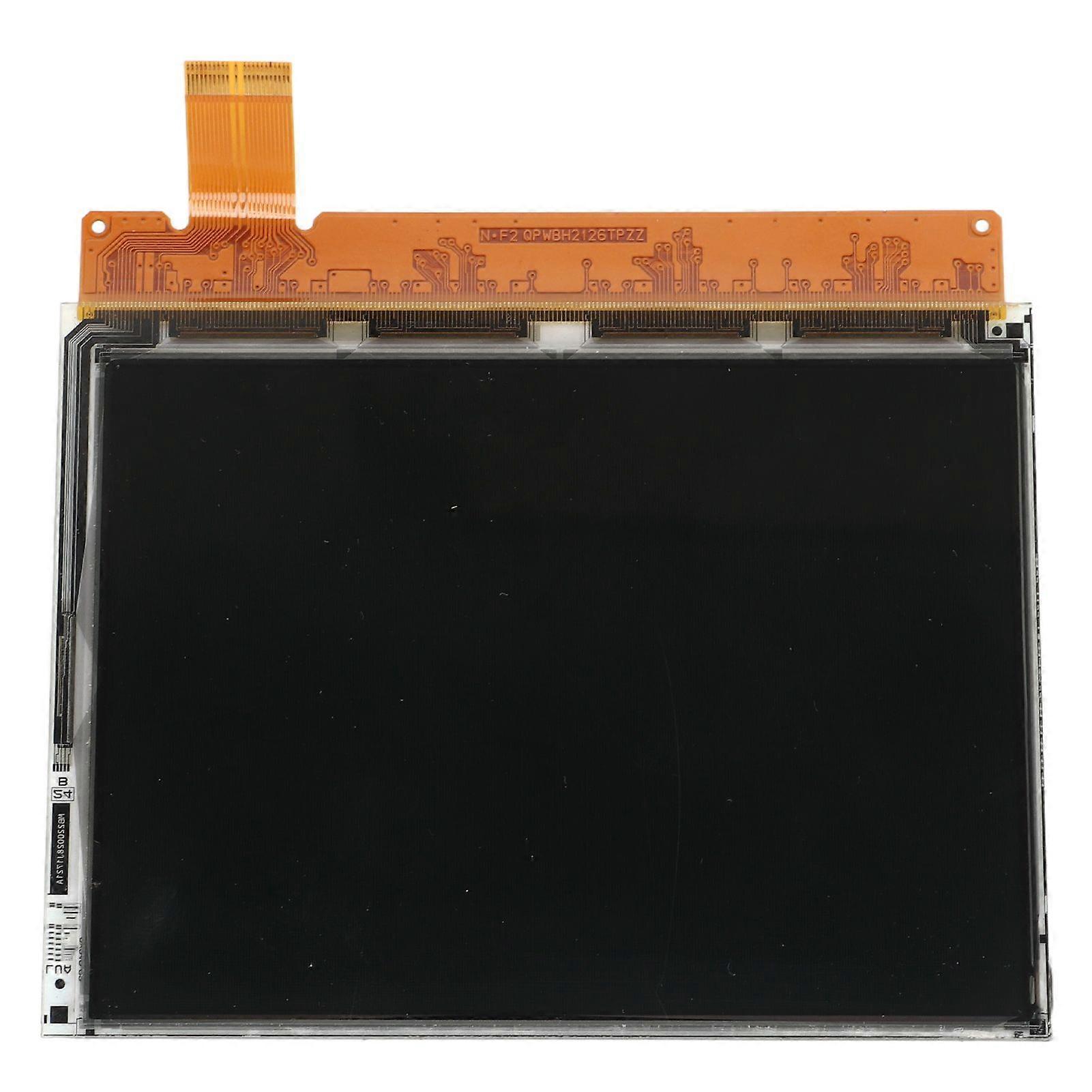5in LCD Display Glass Replacement for Cayenne 2003-2010