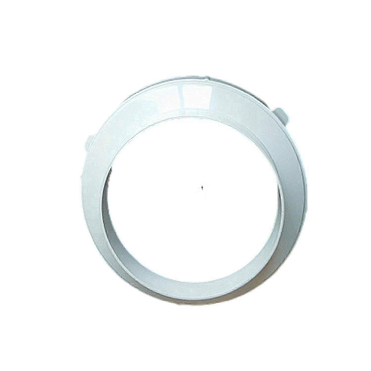 Vent adapter for portable AC with 5 types connectors and exhaust hose