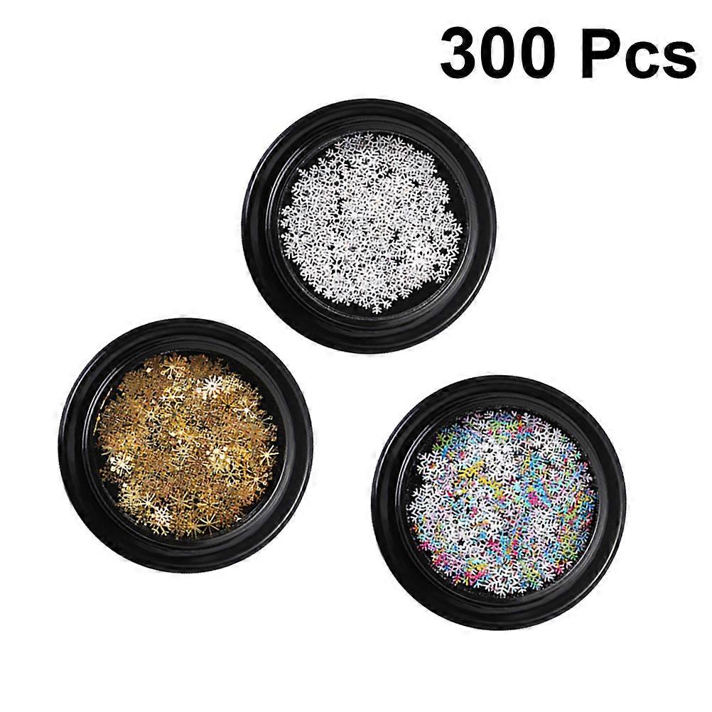 Creative Nail Sequins, Versatile Pieces for Unique Artistic Looks