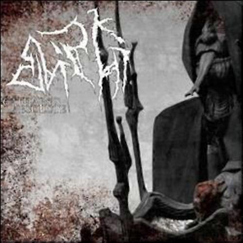 Avichi - Catharsis Absolute  [COMPACT DISCS] USA import