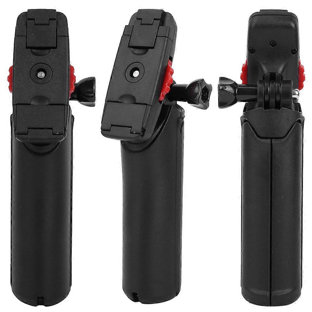 Multi function Handheld Portable Photography Tripod for SLR Mirrorless Camera