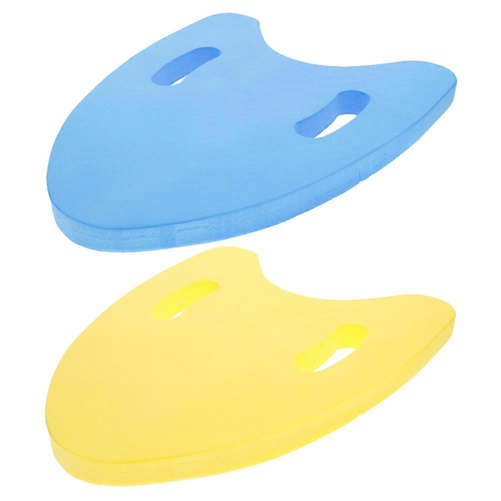 Here's a well structured product description and key features for the **2pcs Swim Board For Beginners**:
### πββοΈ **2 Pack Swim Board for