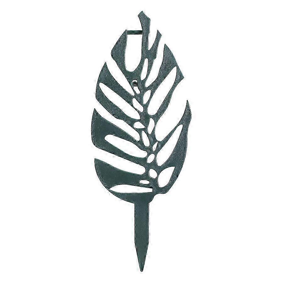 Versatile Flower Support Rack for Monstera Deliciosa