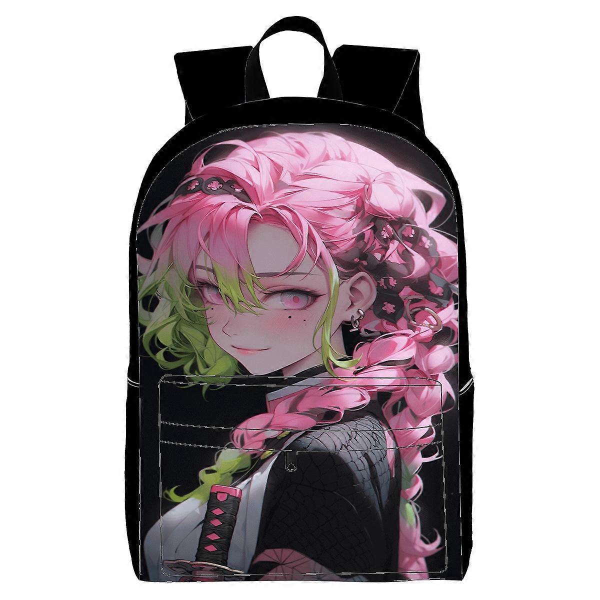 Backpack, with Multiple Organizational Compartments, Fits 15.6 Inch Notebook, for Travel, Teen, Business Work P2646