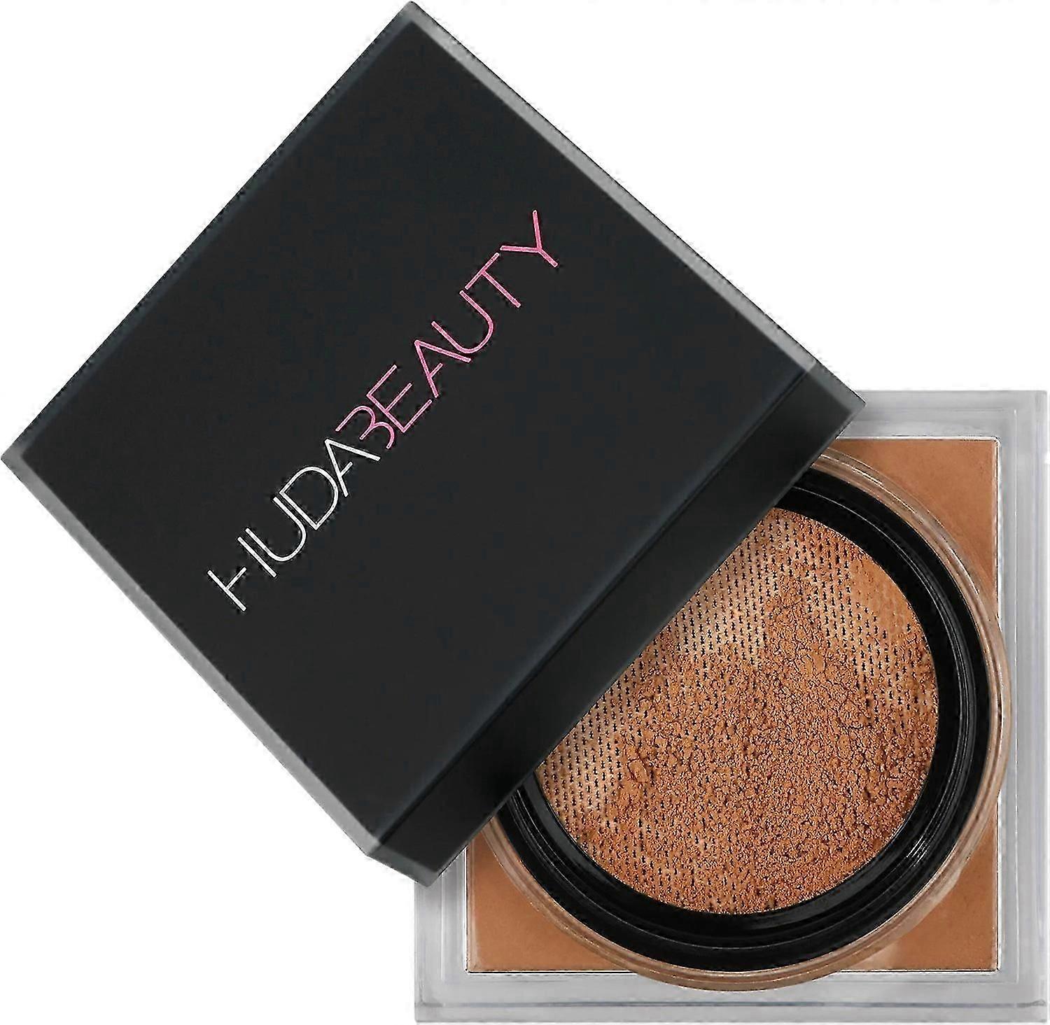 Huda Beauty, تانتور، برونز، بودرة برونزية، قرفة، 20 جم