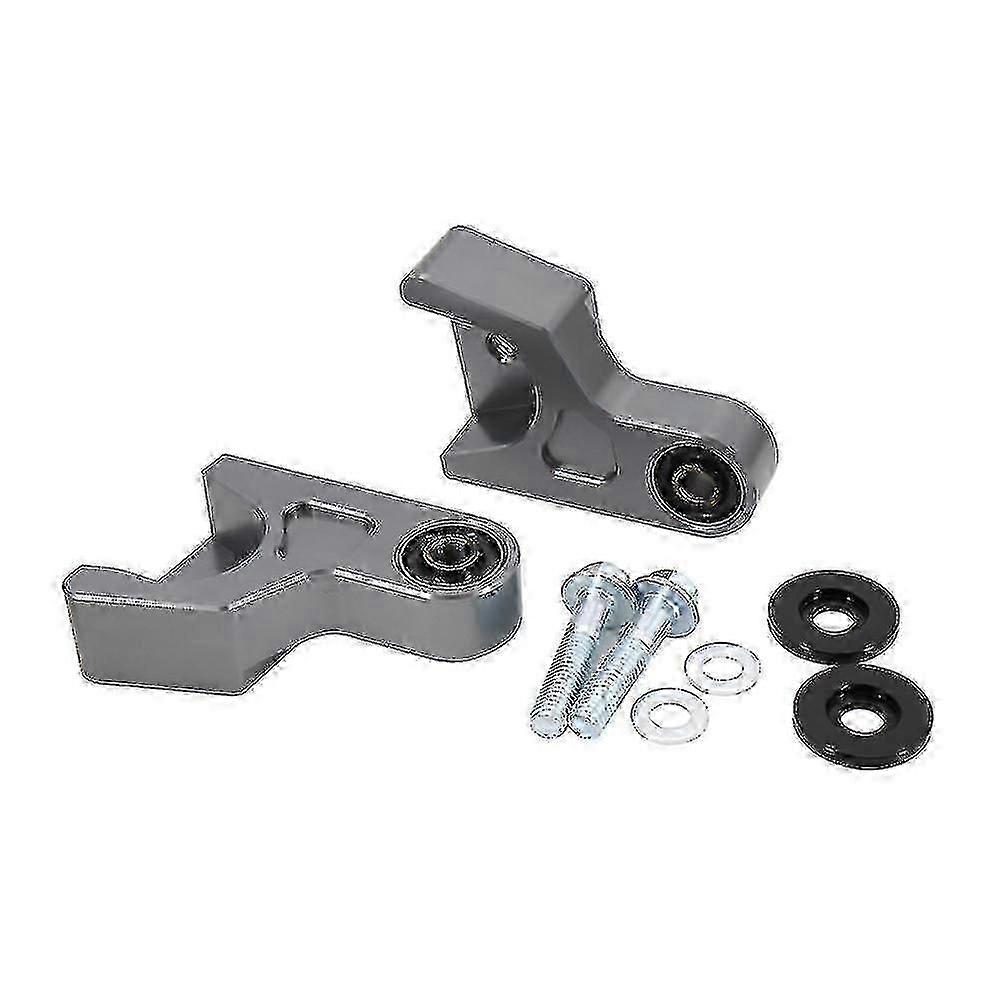 For Honda Forza300 Forza-300 New Motorcycle Modify Lowering Link Kit 25mm Rear Load Suspension Shock Absorber