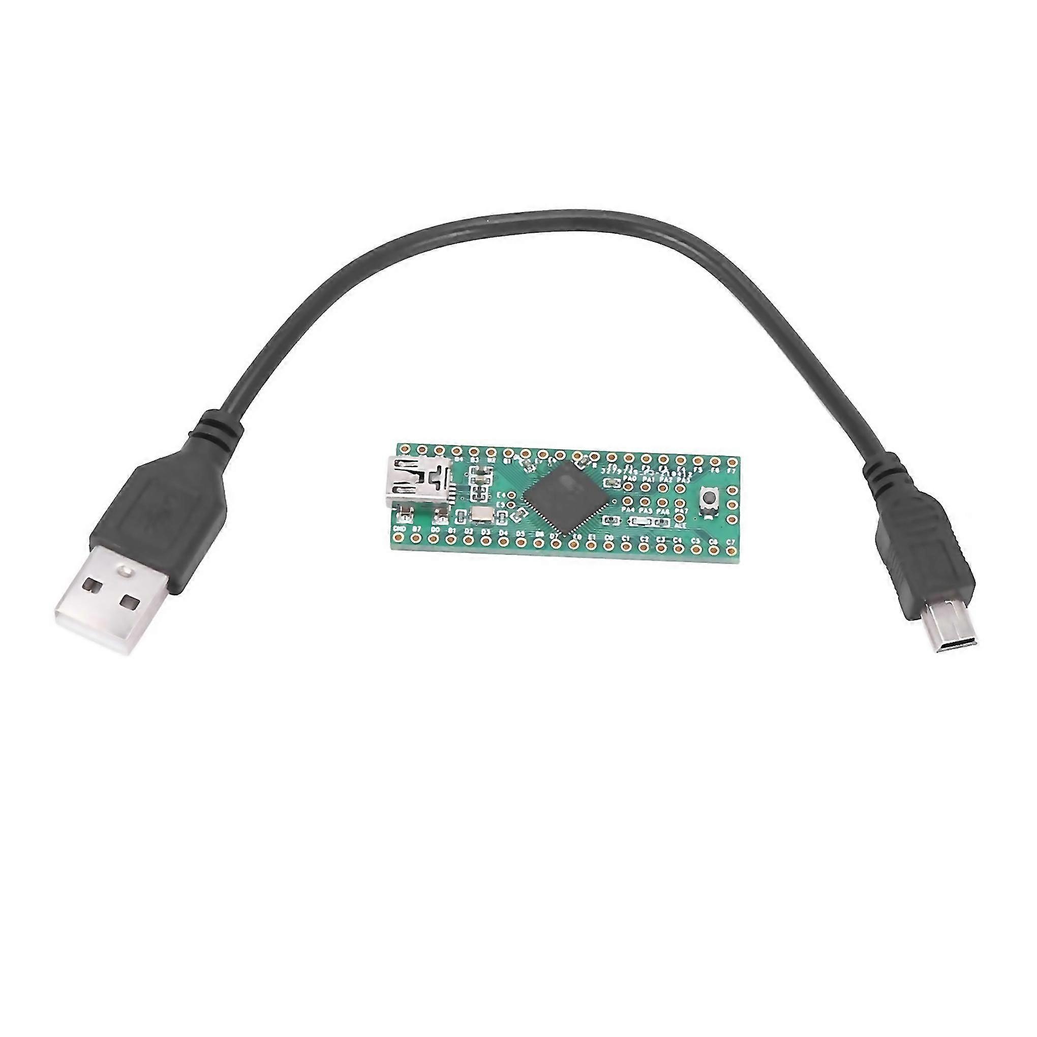 For Teensy 20 Usb Avr Development Board Isp U Disk Keyboard Mouse