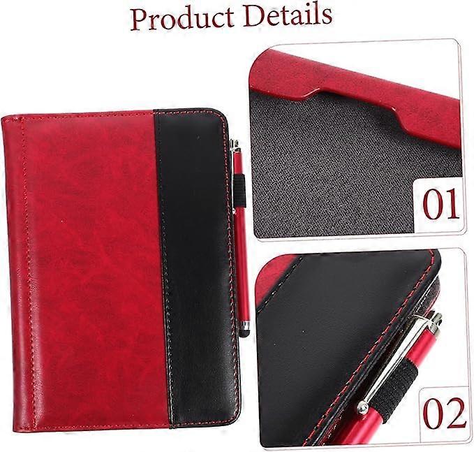 For Kindle T0uch 2012 (D01200) Full Button Anti-Scratch and Durable E-Reader Accessories