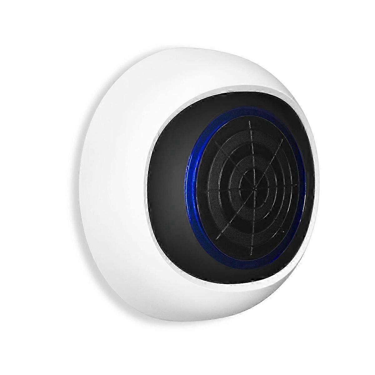 Intelligenter menschlicher Anwesenheitssensor mit Tuya Zigbee mmWave-Radartechnologie - Fortschrittlicher Sensor zur Erkennung des menschlichen Körpers