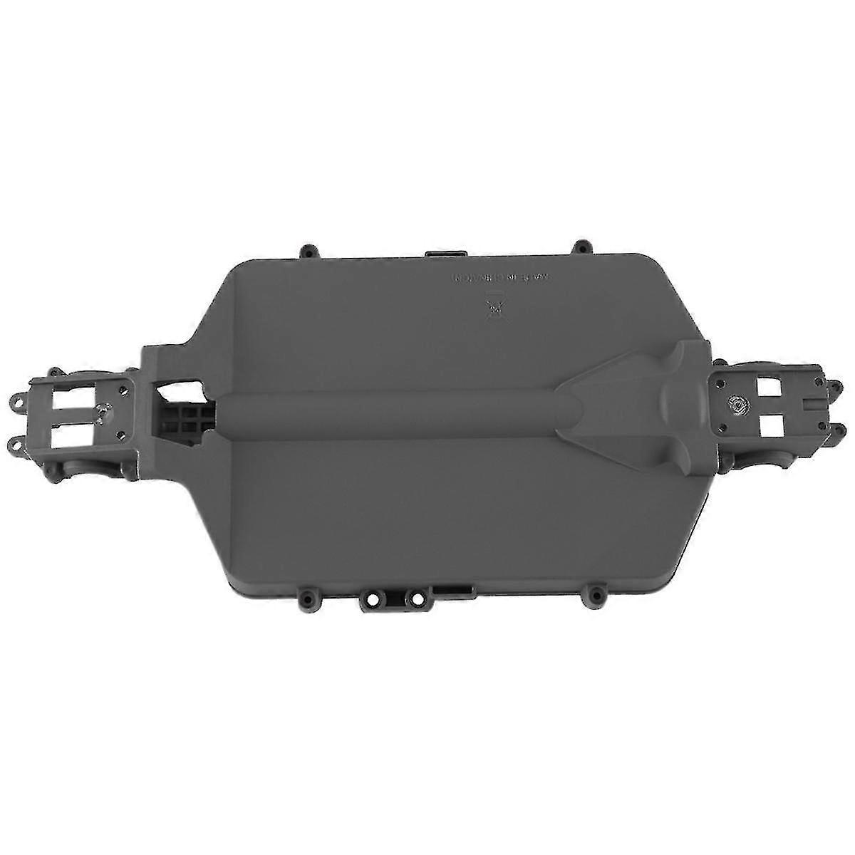 Replacement chassis for Go 16208 1/16 RC car