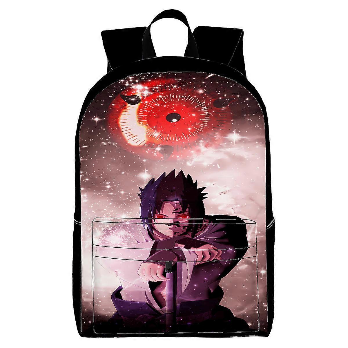 Backpack, with Multiple Organizational Compartments, Fits 15.6 Inch Notebook, for Travel, Teen, Business Work C2174