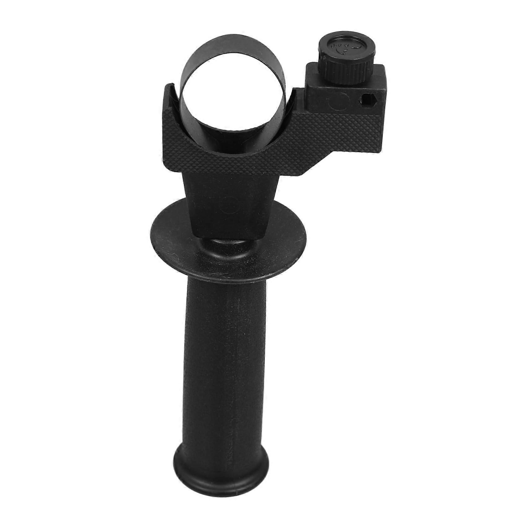 Replaceable Handle for Electric Drill, Adjustable NonSlip, Compatible Various Models, Lightweight, Durable, 21x8.2x6cm