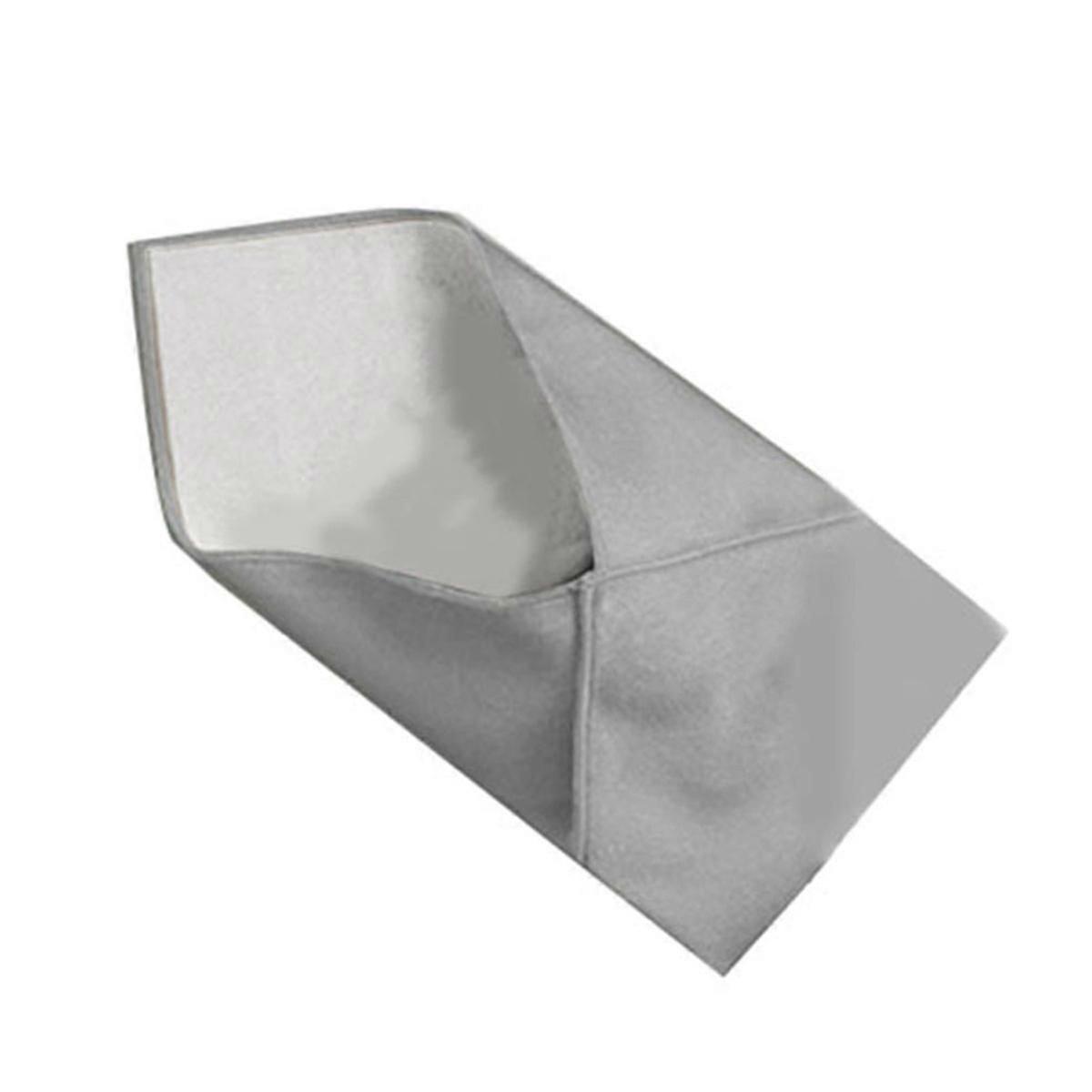 Photography accessory case for cameras with lens protector