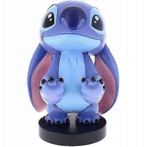 Exquisite Gaming Lilo & Stitch Figurine