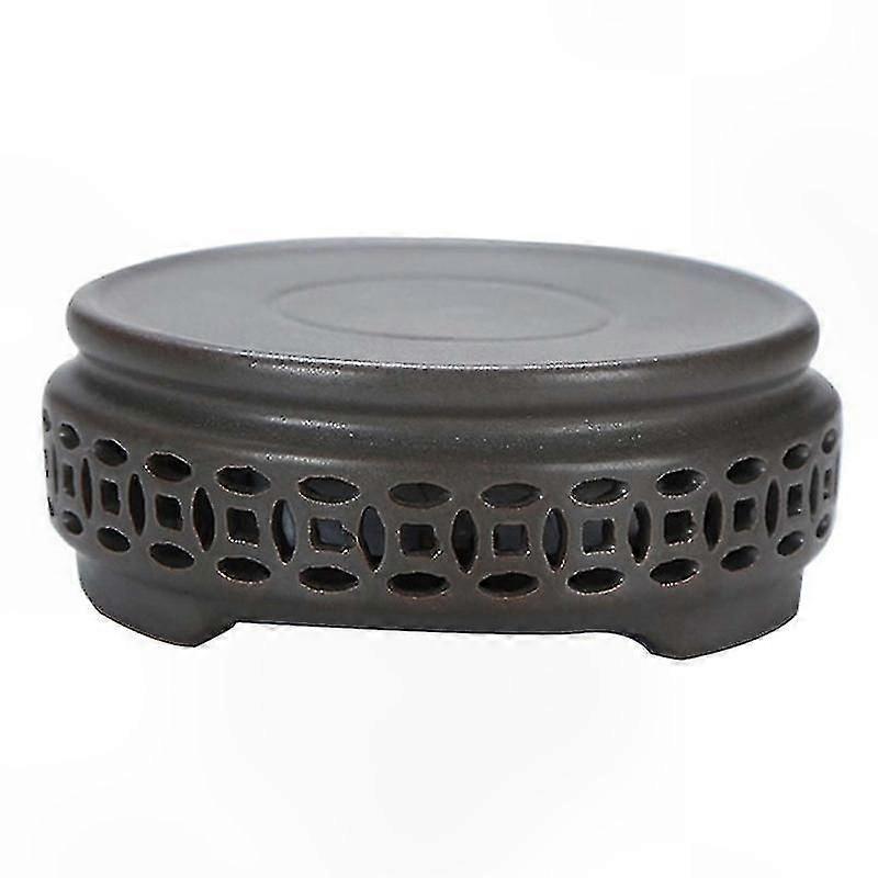 Single Glow Incense Burner Stand