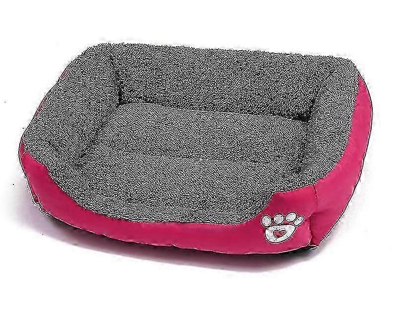 Orthopedic Dog Bed for Large Breeds Washable, Breathable & Supportive Sofa-Style Design