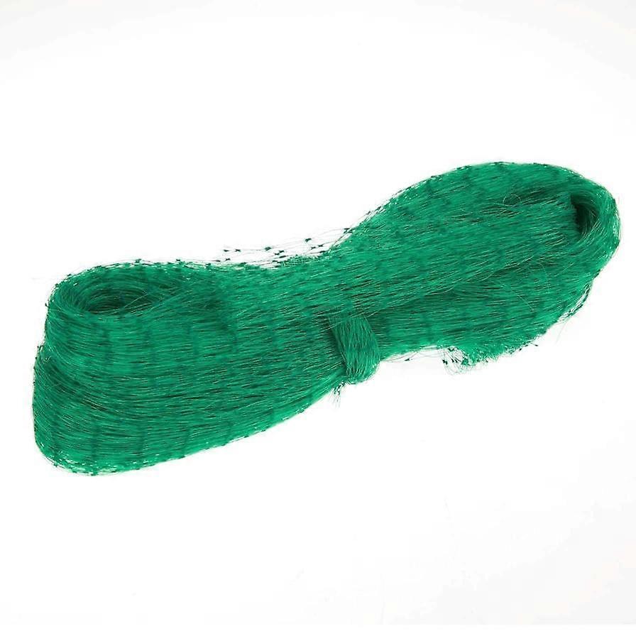 2m X 10m Bird Netting Heavy Duty Weatherproof UV Resistant Garden Net Ref: 3205