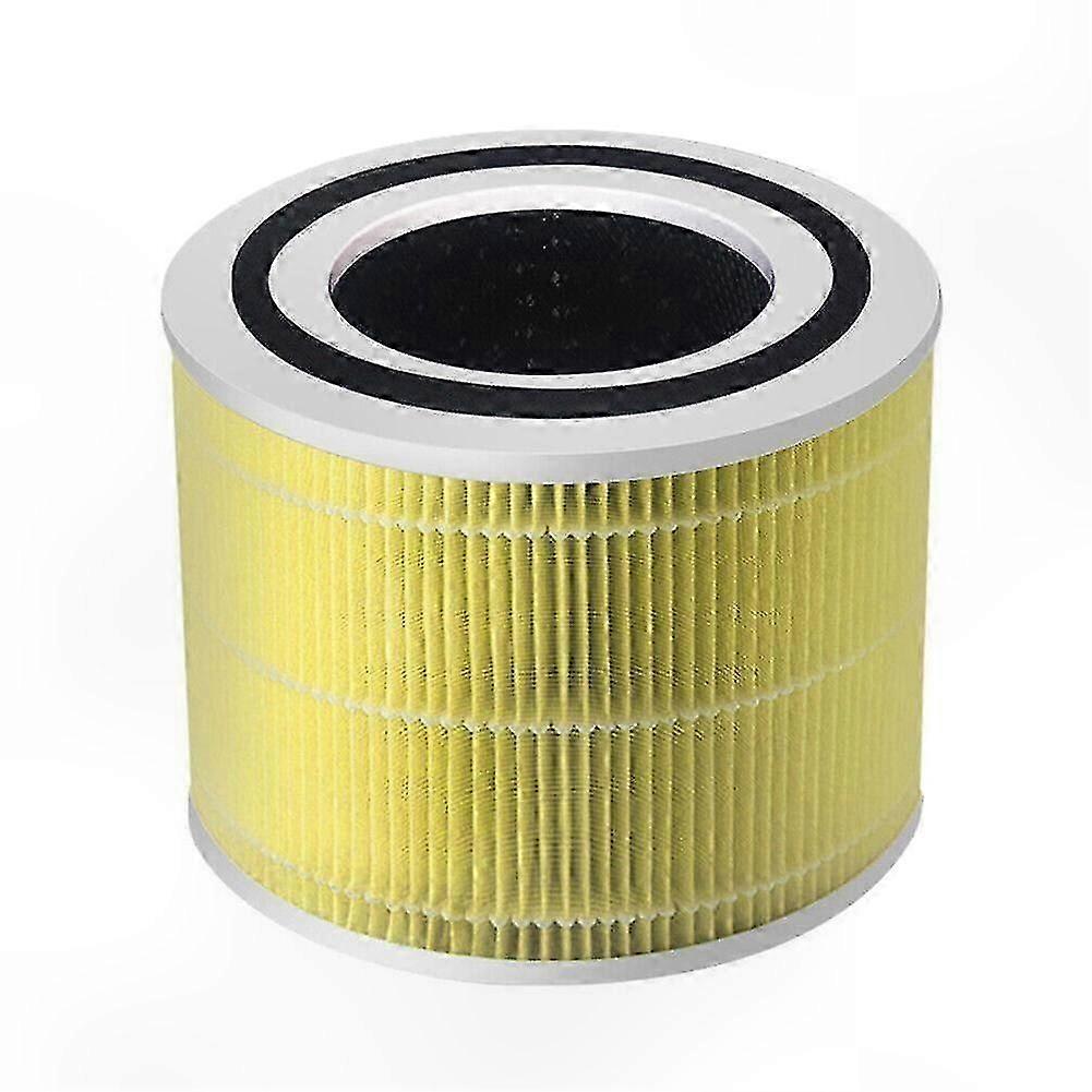 Activated Carbon Replacement Filter for Air Purifier Compatible with Certain Brands