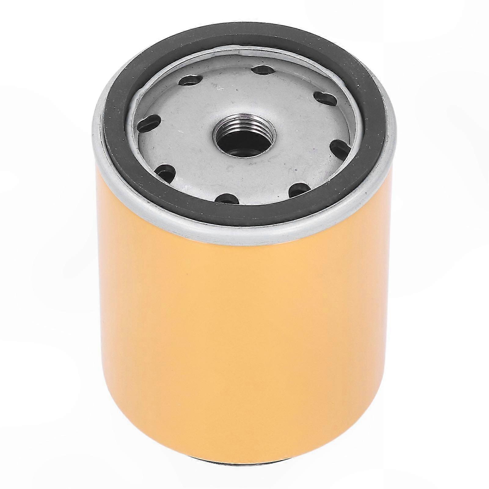 High-Efficiency Oil and Water Separator with Rubber Ring for Marine Engines
