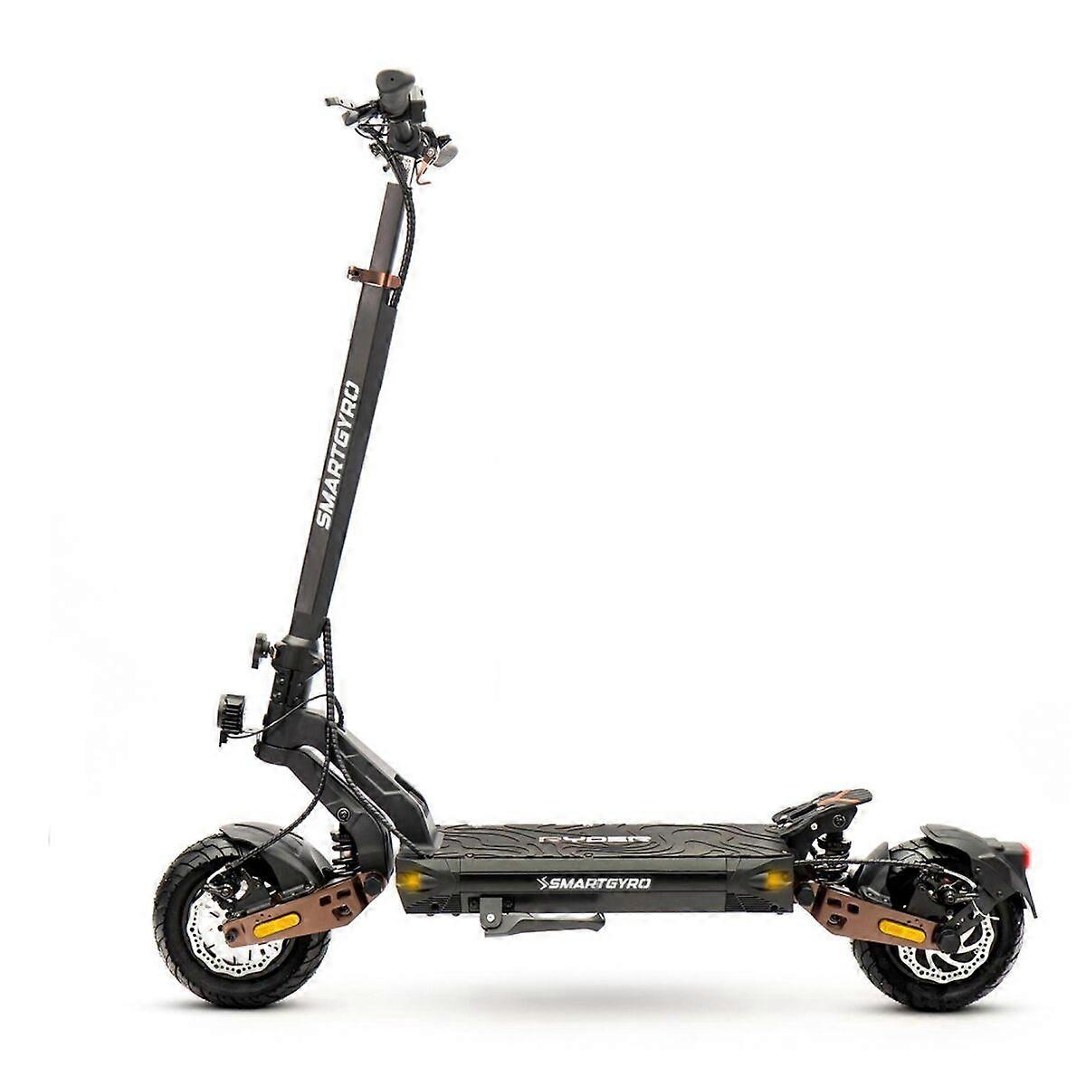 Elektroroller Smartgyro SG27-572