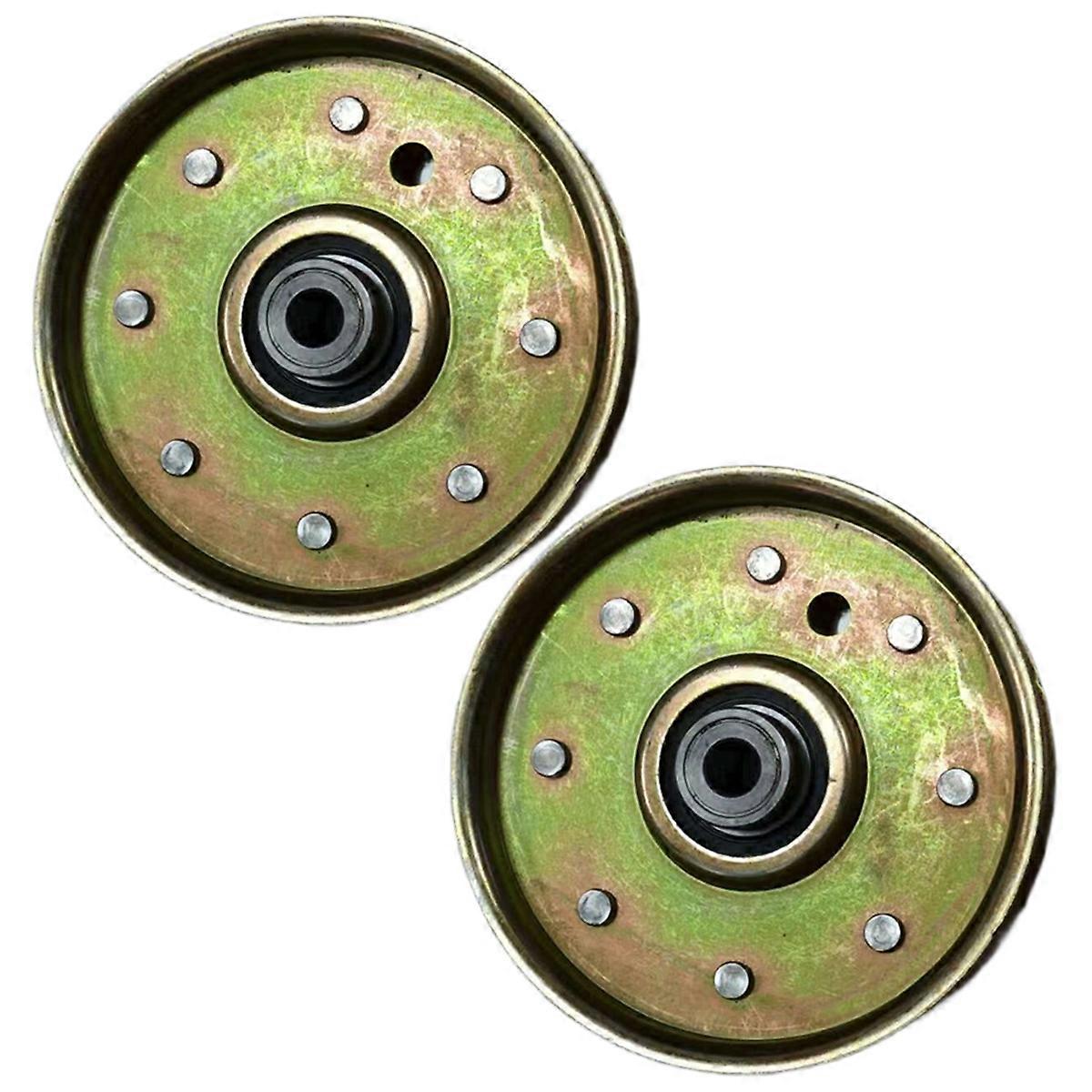 Idler Pulley Bearings for Mower Lawn Mower Tractor