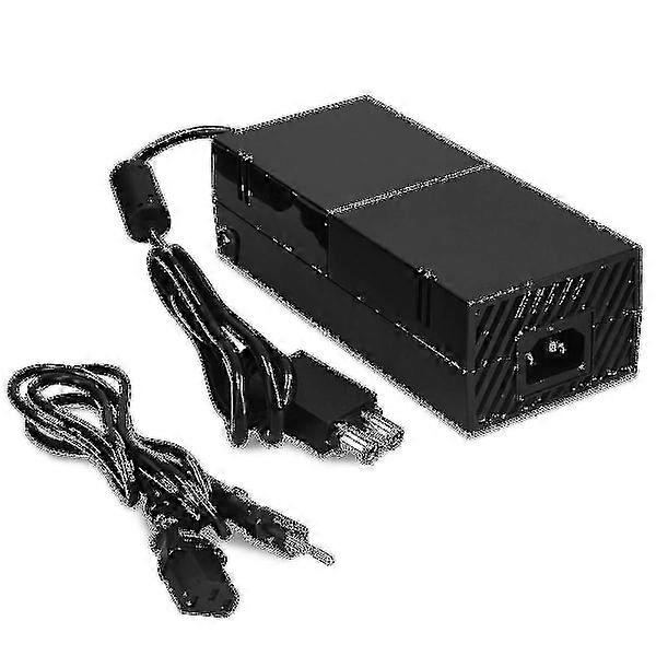 Xbox One Power Adapter, [Upgraded Version] Xbox AC Adapter