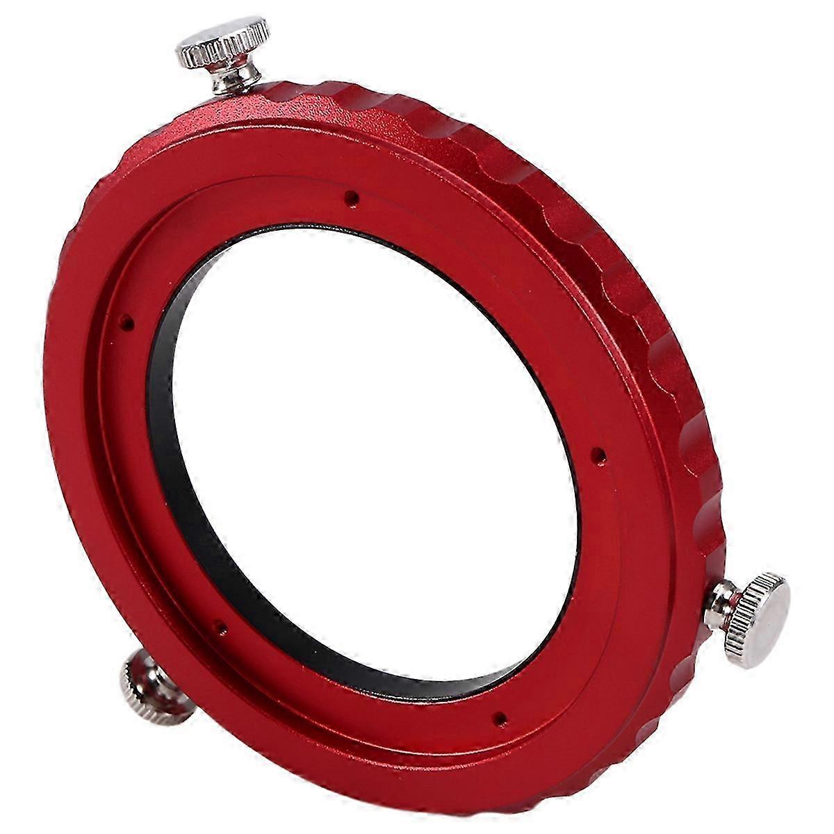 CAA 360 ° Degree Rotator Camera Angle Adjuster M54 Threaded Ring
