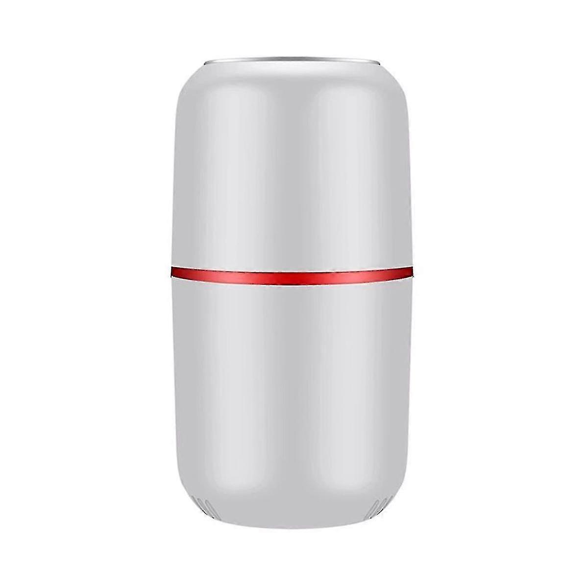 Electric spice grinder, 4.2-ounce large capacity, fast grinding